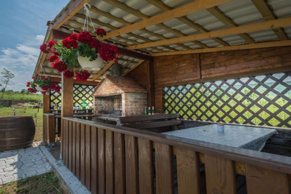 Holiday Home Facilities and Services