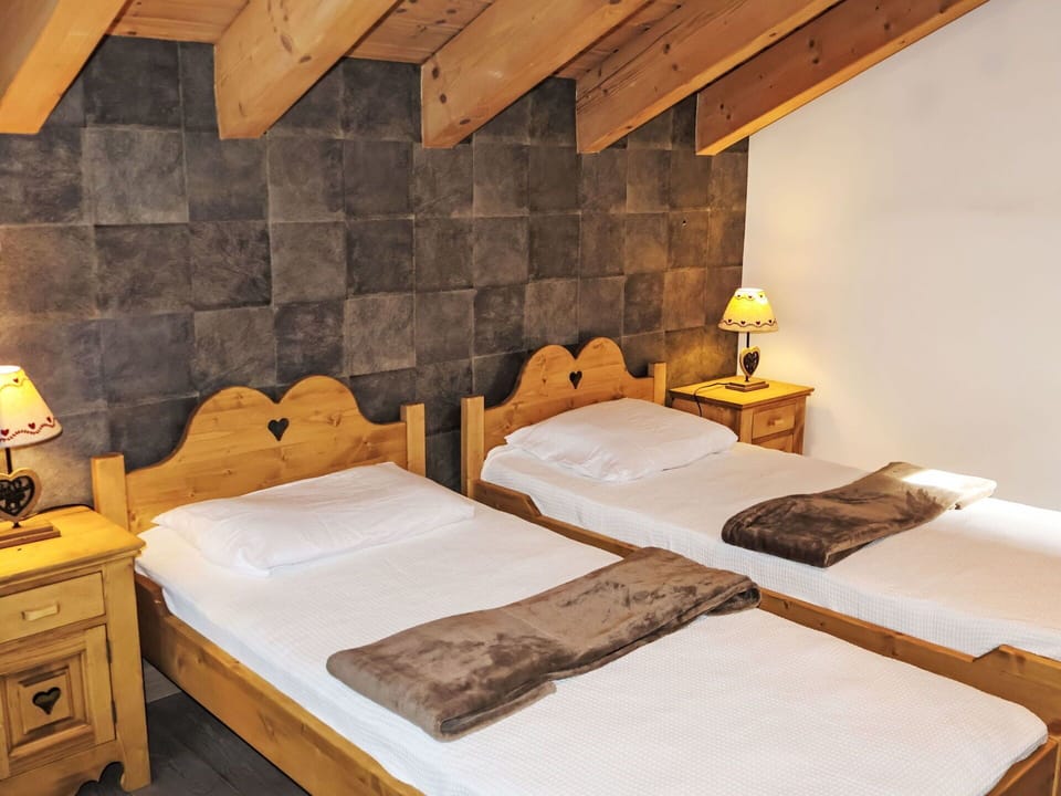 Wood, Bed, Furniture, Flooring, Bedroom, Interior Design, Floor, Room, Bedding, Bed Frame