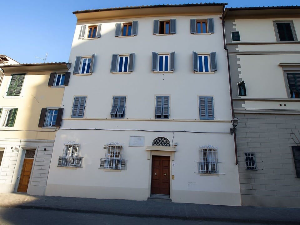 Wall, Apartment, Molding, Sash Window, Paint, Daylighting, Plaster