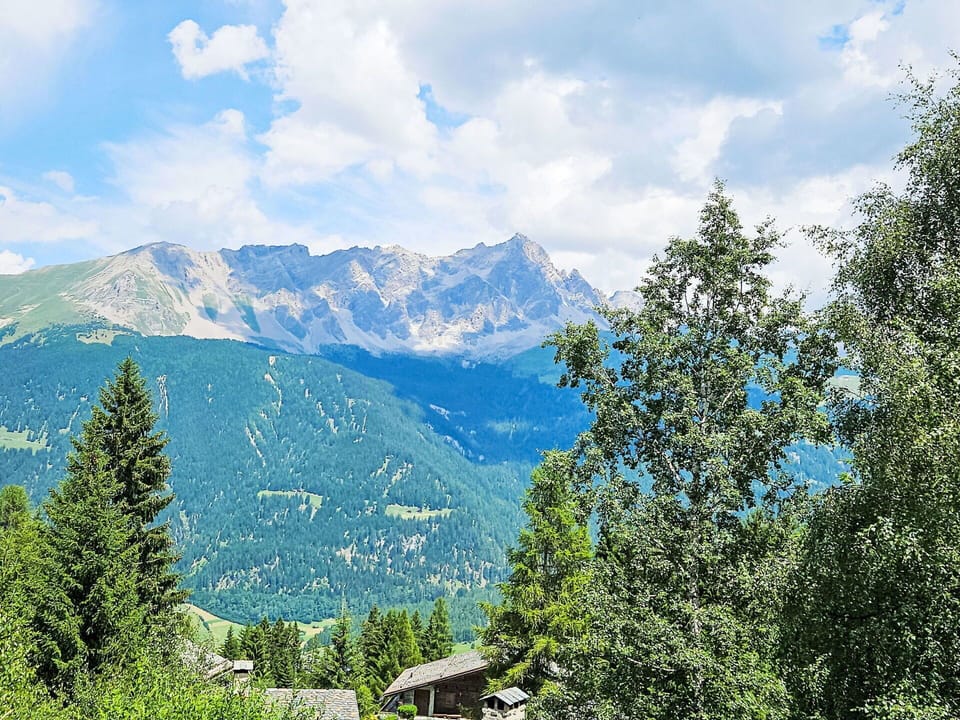 Mountain, Mountainous Landforms, Tree, Nature, Mountain Range, Vegetation, Natural Landscape, Hill, Forest, Highland