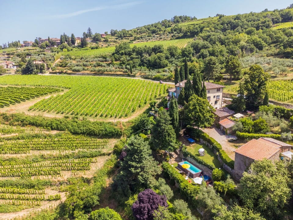 Rural Area, Landscape, Plantation, Hill Station, Agriculture, Village, Bird'S-Eye View, Garden, Estate, Landscaping