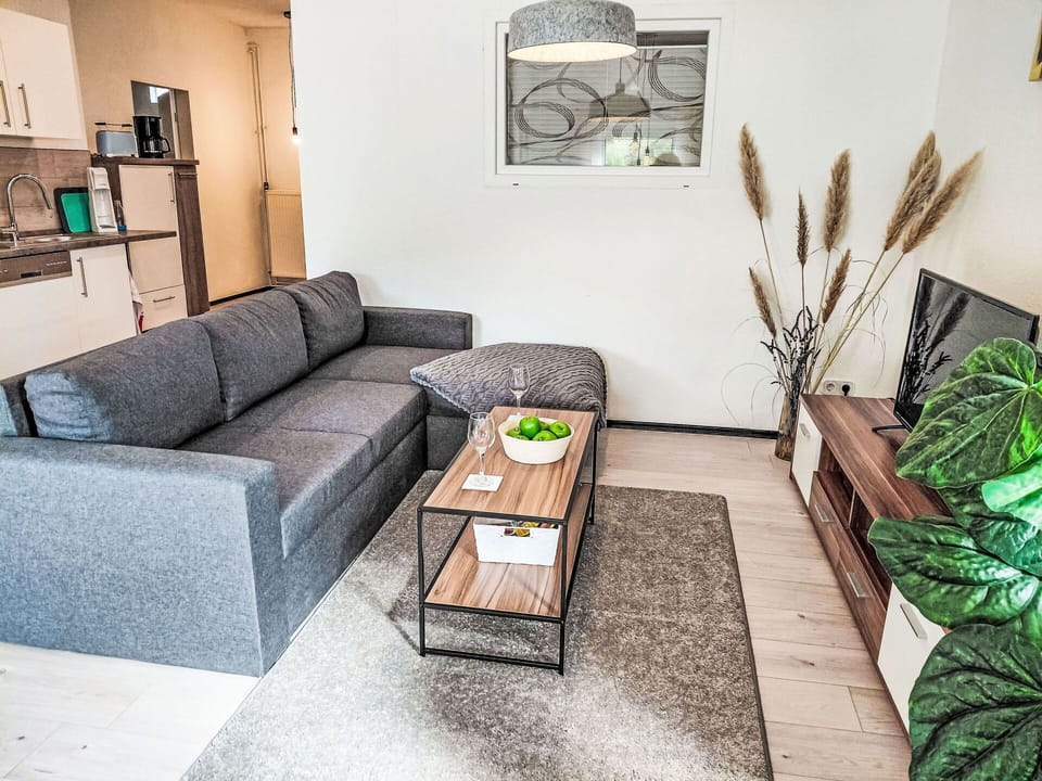 Furniture, Interior Design, Couch, Floor, Flooring, Wall, Living Room, Room, Wood, Home