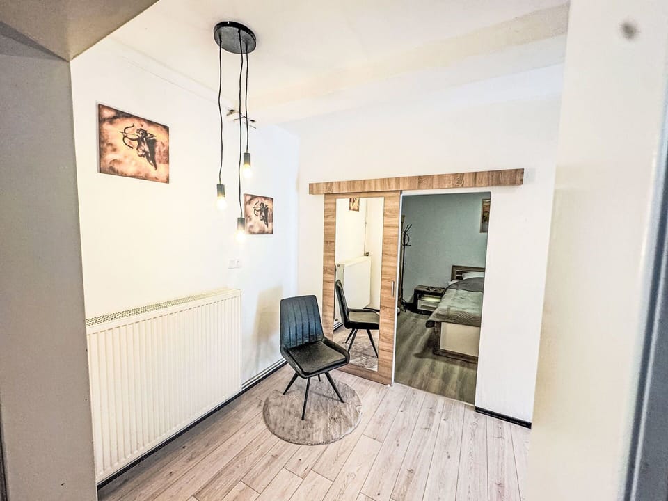 Furniture, Flooring, Interior Design, Floor, Wall, Wood Flooring, Wood, Ceiling, Room, Lighting