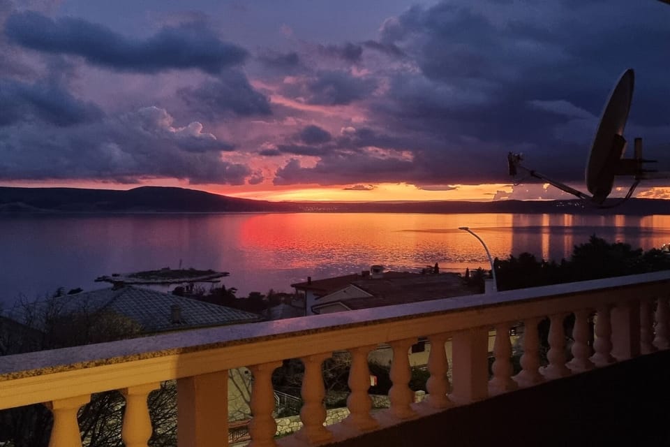 Patio / Balcony