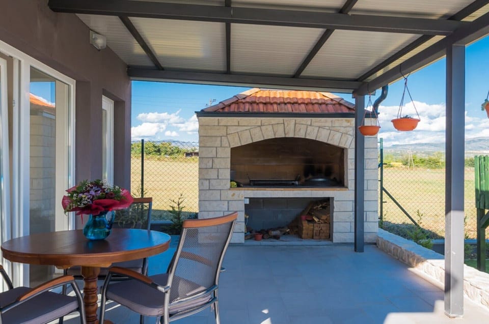 Holiday Home Facilities and Services