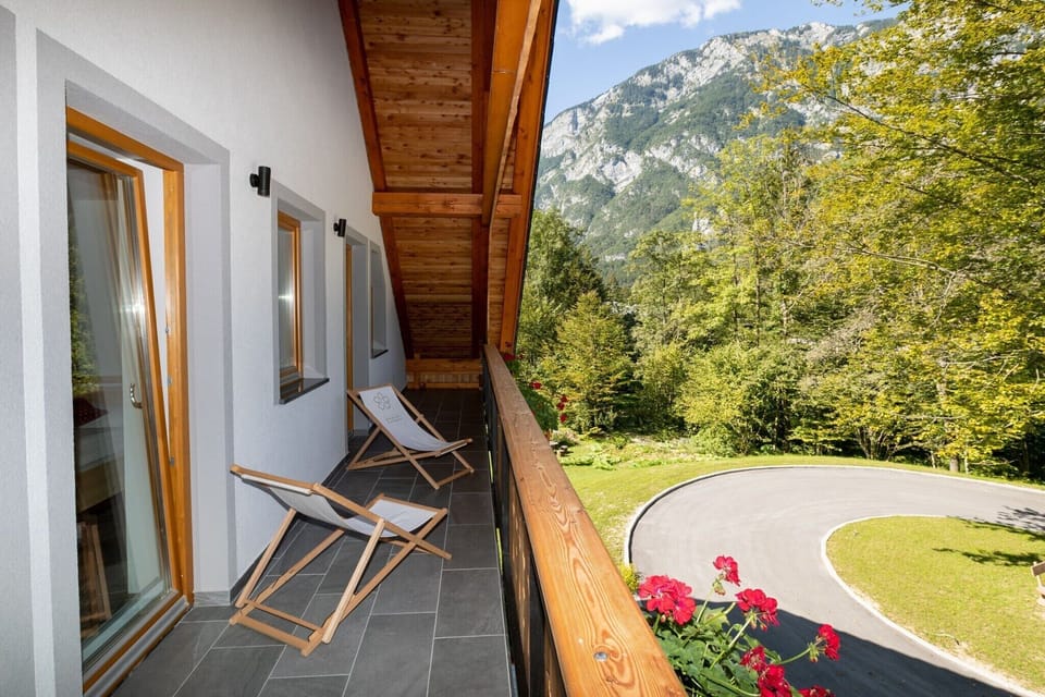 Patio / Balcony