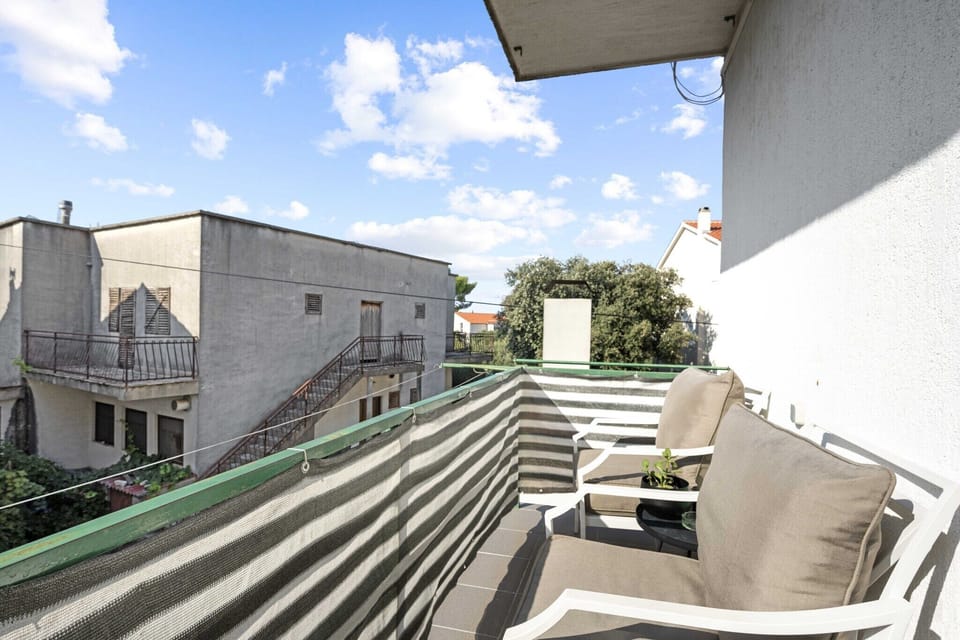 Patio / Balcony