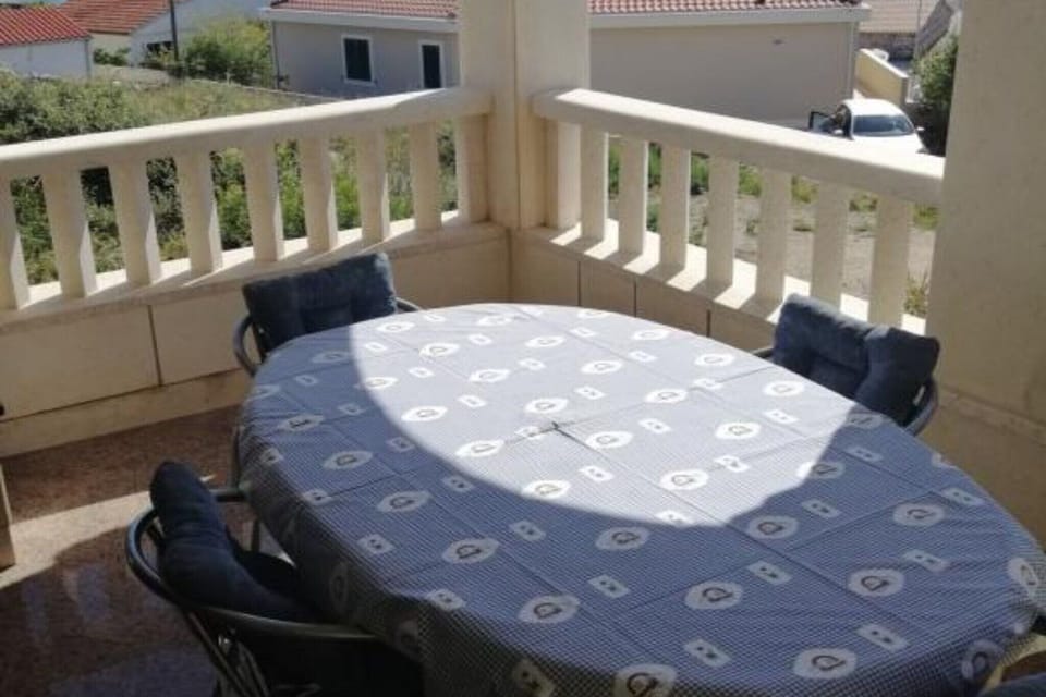Patio / Balcony