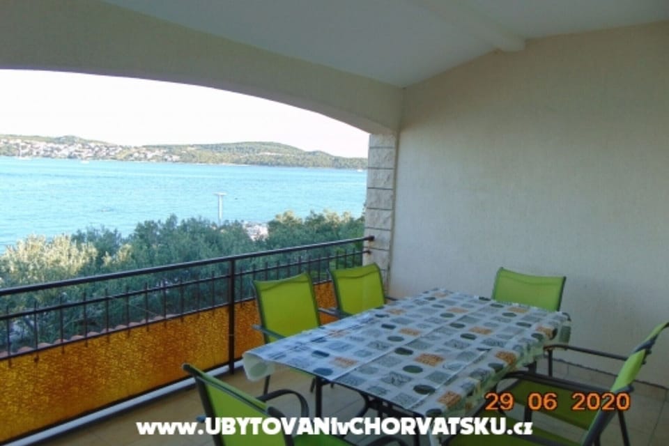 Patio / Balcony