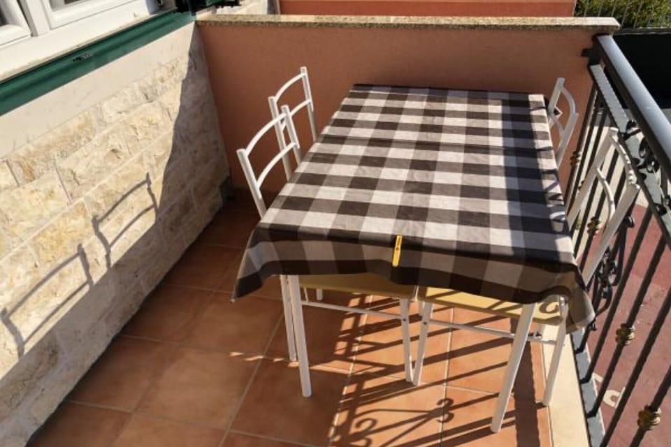 Patio / Balcony