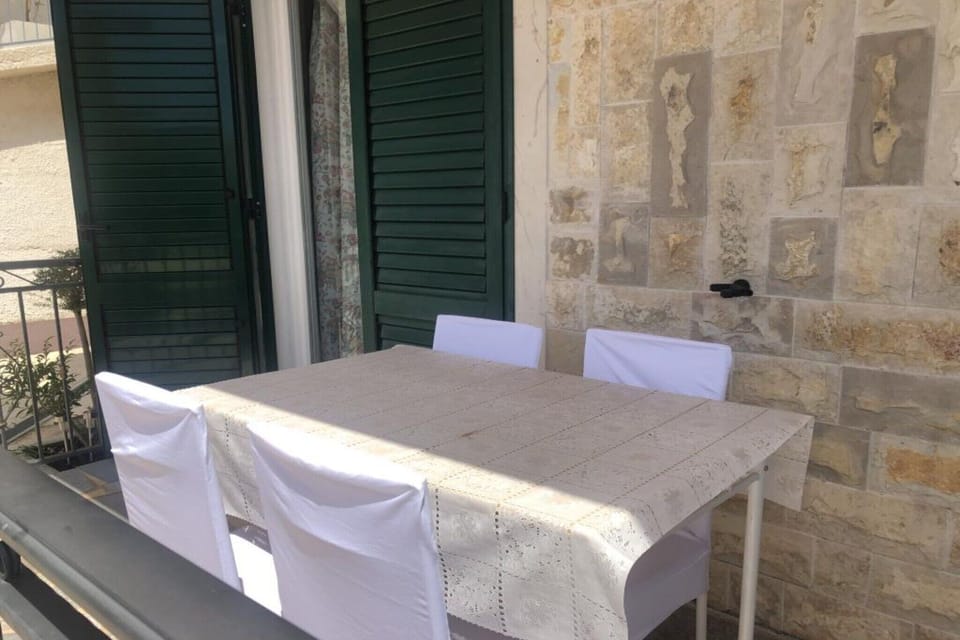 Patio / Balcony