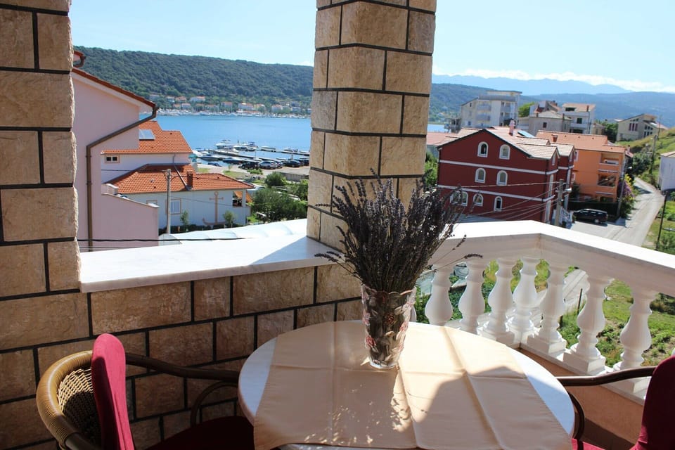 Patio / Balcony