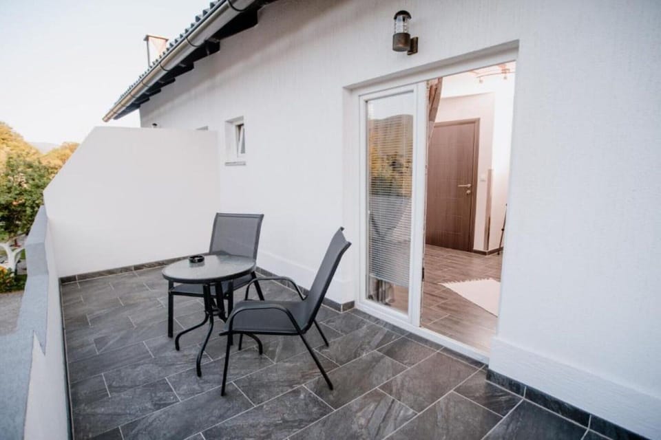 Patio / Balcony