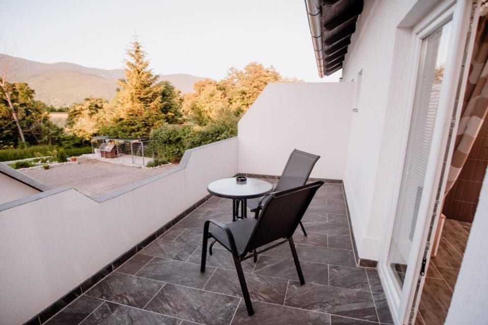 Patio / Balcony