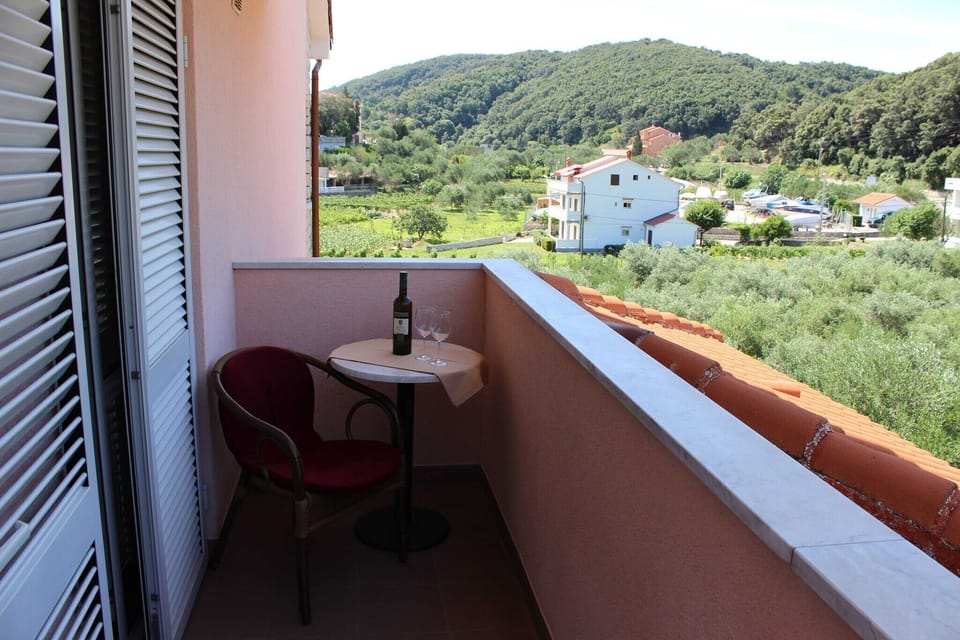 Patio / Balcony