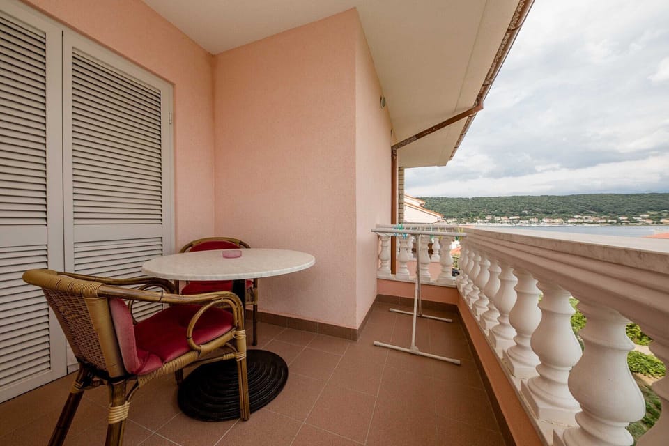 Patio / Balcony
