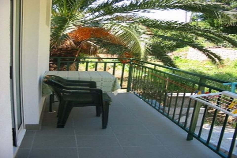 Patio / Balcony