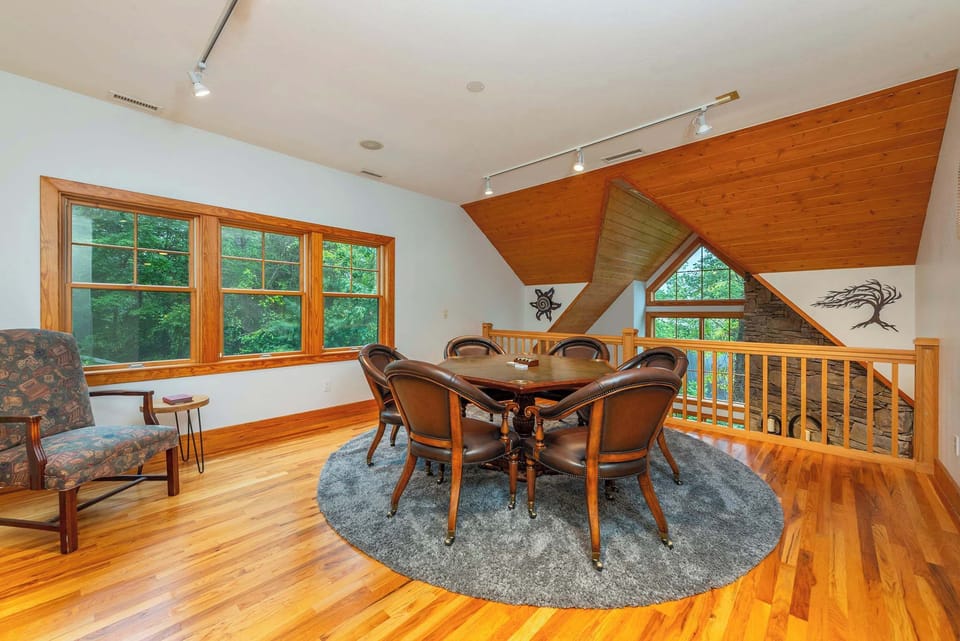 Game-ready loft