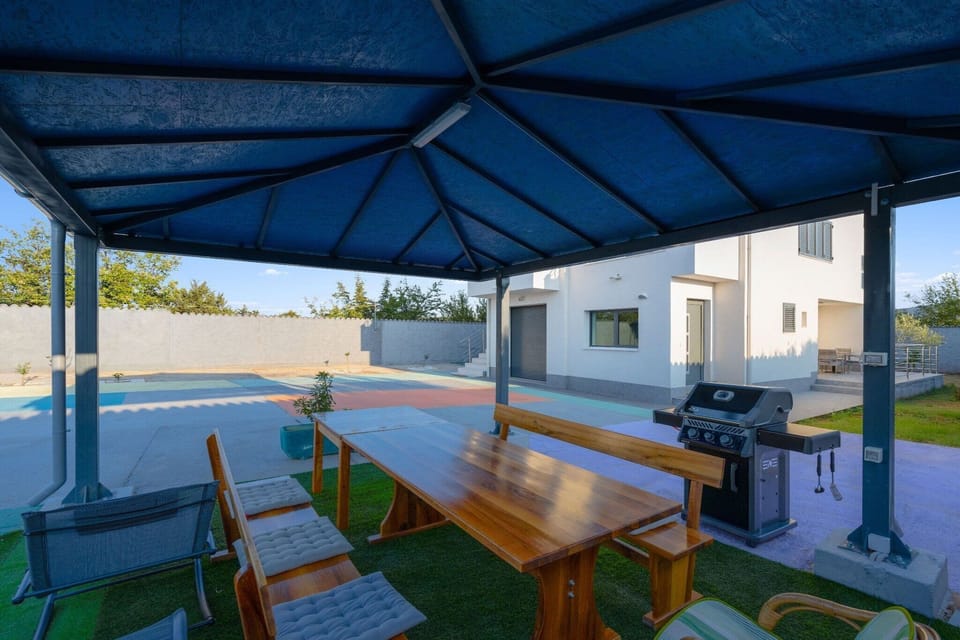 Patio / Balcony