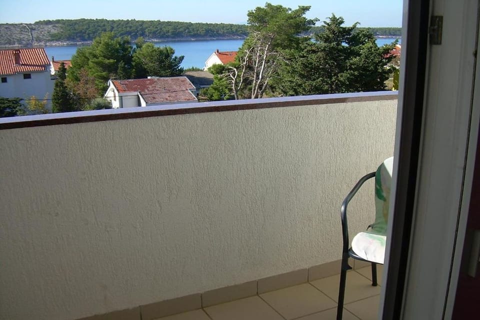 Patio / Balcony