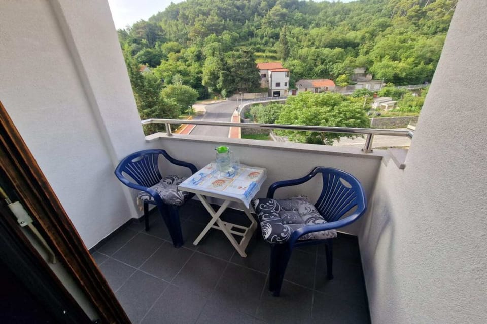 Patio / Balcony