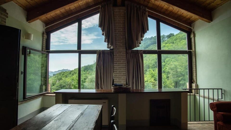 Apartment | View from property