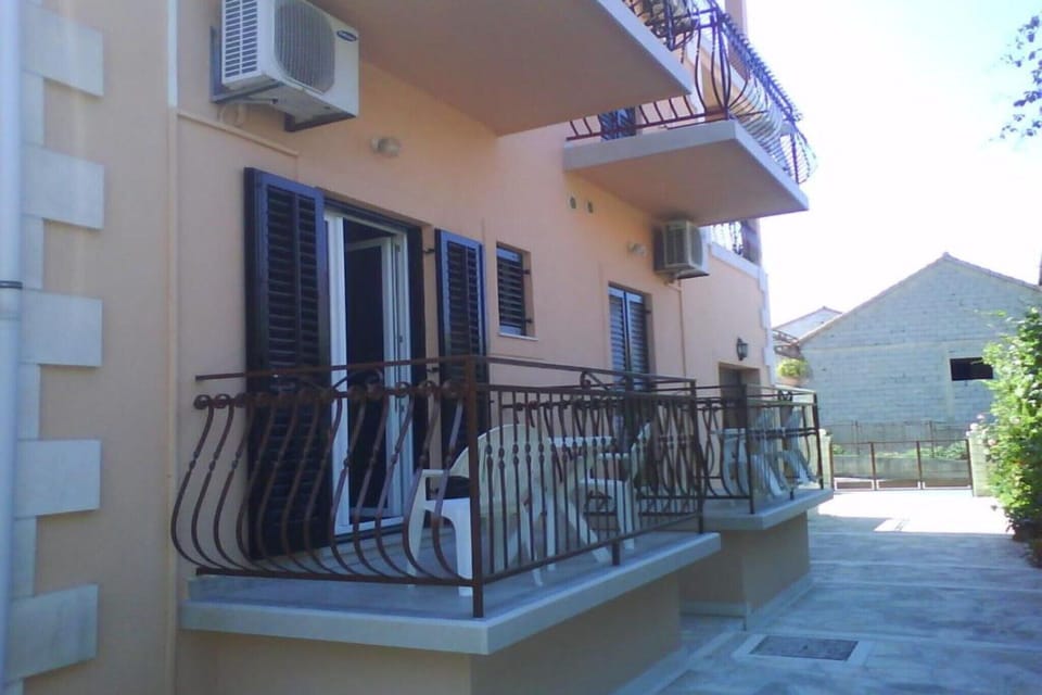 Patio / Balcony