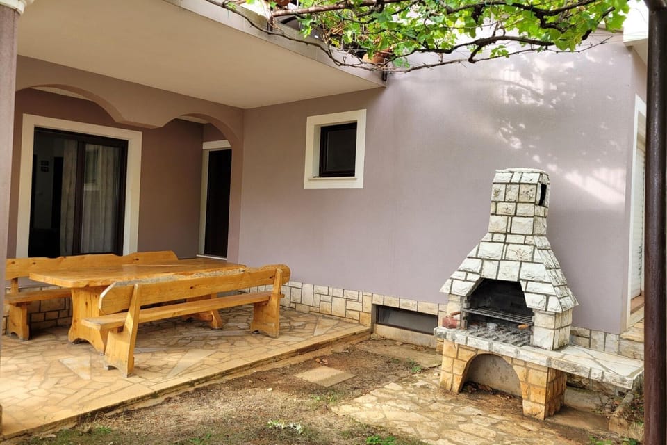 Holiday Home Facilities and Services