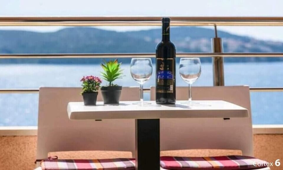 Patio / Balcony