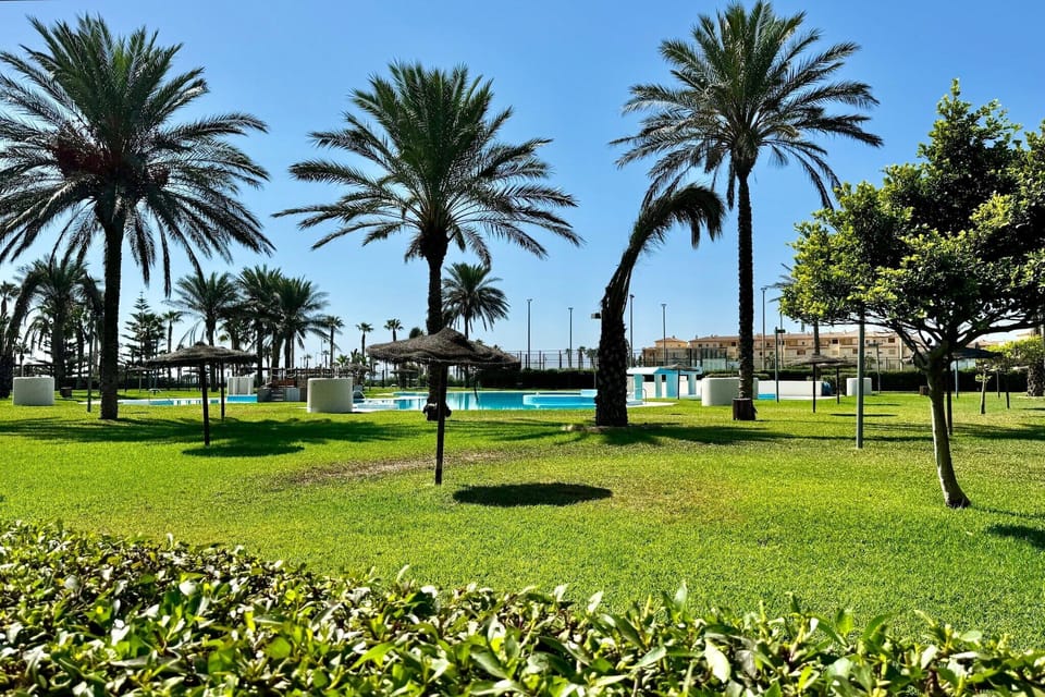 Holiday Home Swimming Pool