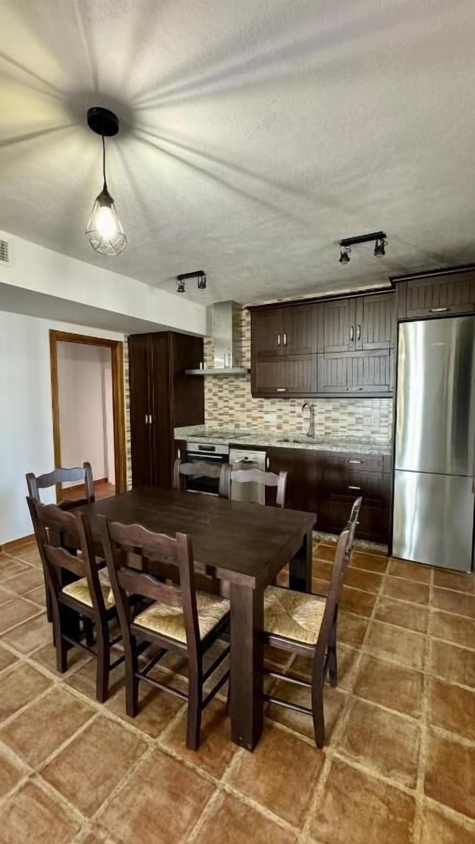 House | Private kitchen | Electric kettle