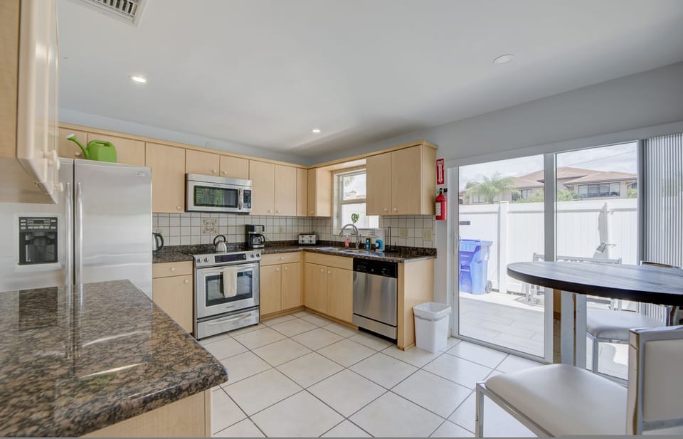 House | 1 bedroom