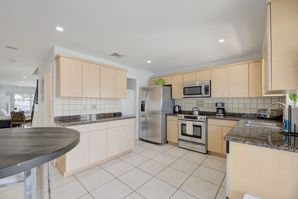 House | 1 bedroom