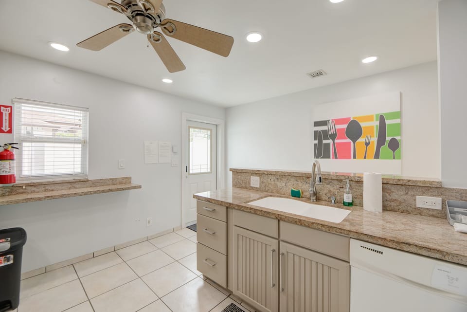 House | 1 bedroom