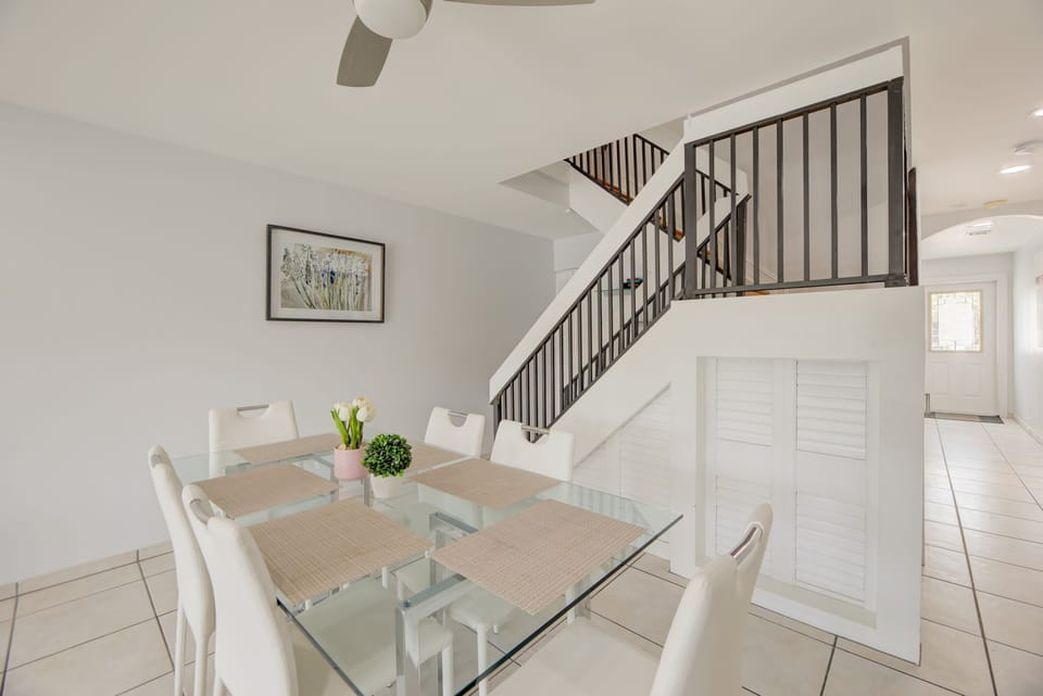 House | 1 bedroom