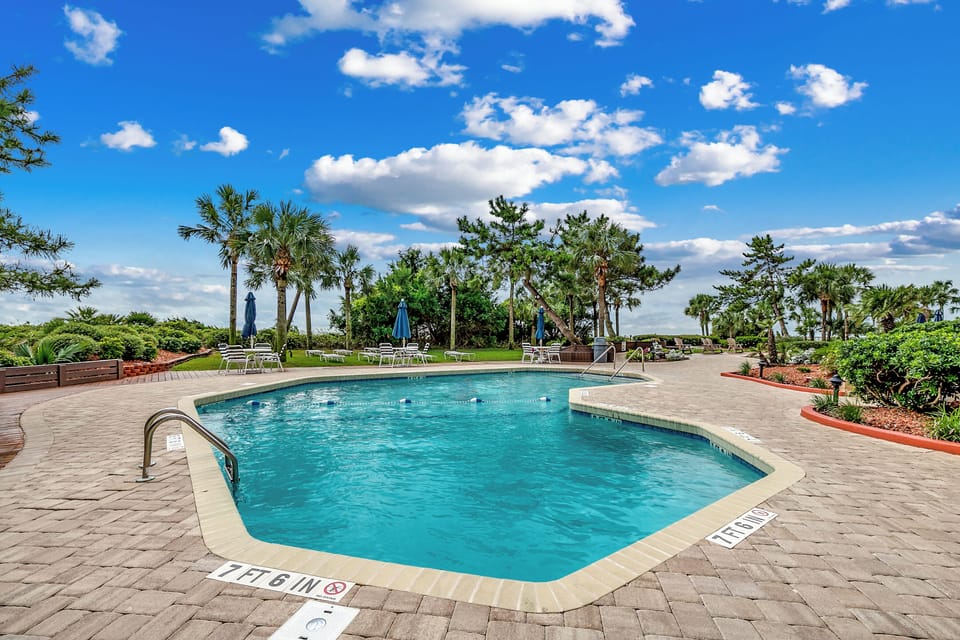 Beach Colony Pool