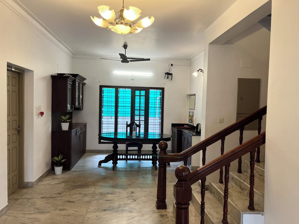 BLISS STAYS Lodge in Kochi