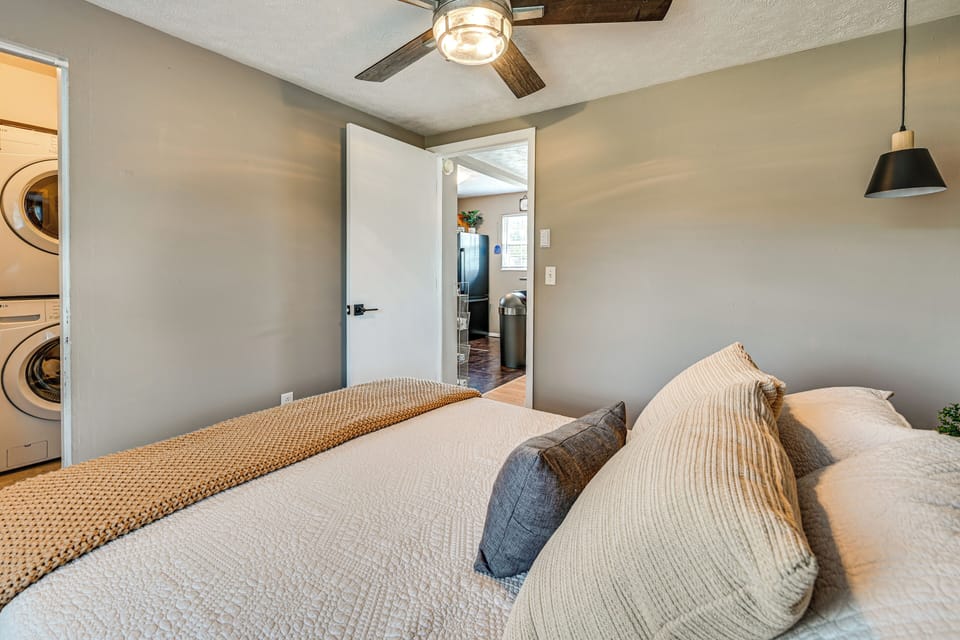 House (1 Bedroom) | Interior