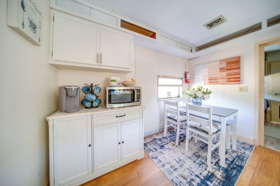 House (1 Bedroom) | Interior