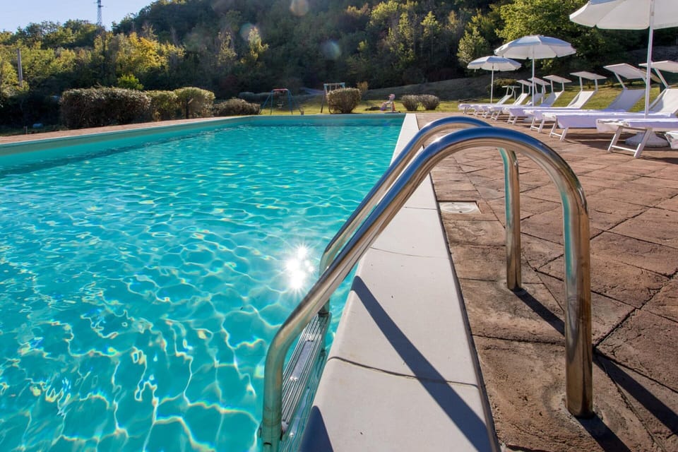 Apartment | Pool | Outdoor pool