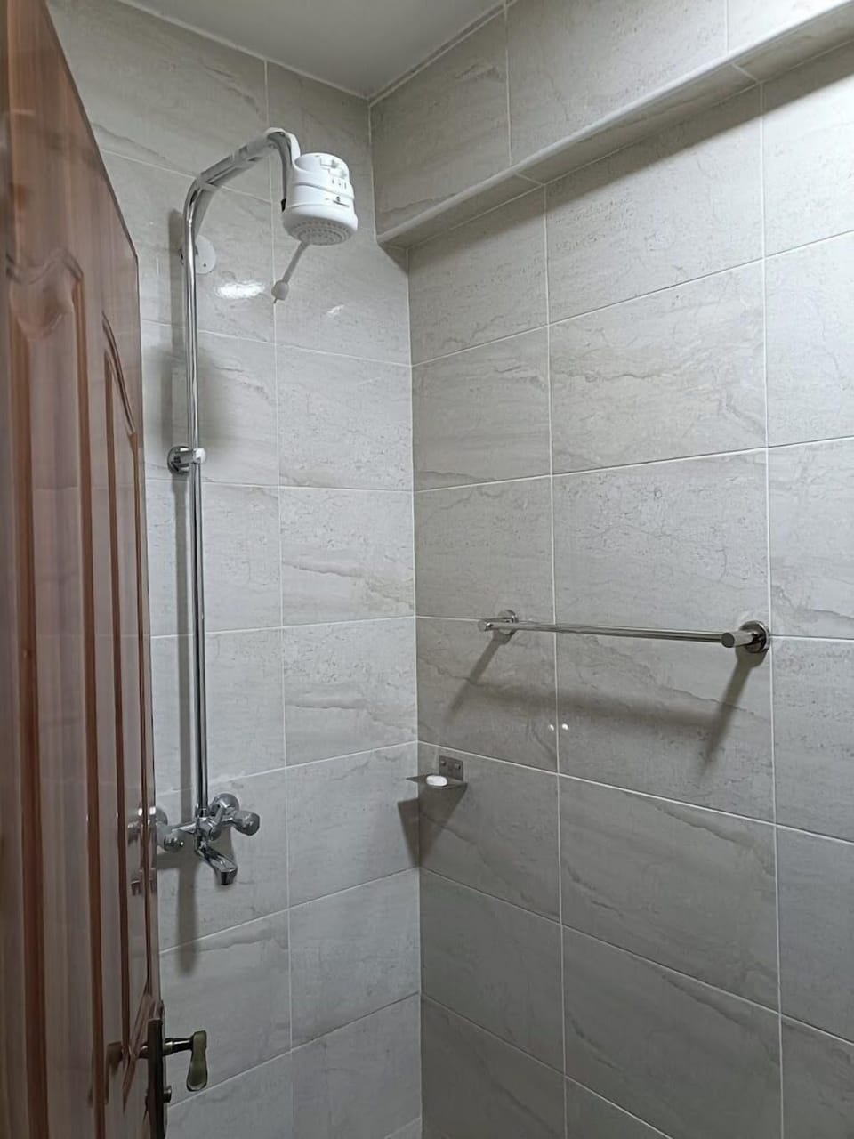Deluxe Double Room, City View | Free WiFi, bed sheets