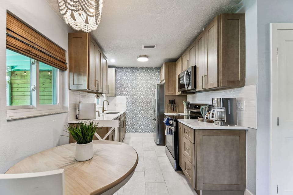 House | 2 bedrooms, Internet