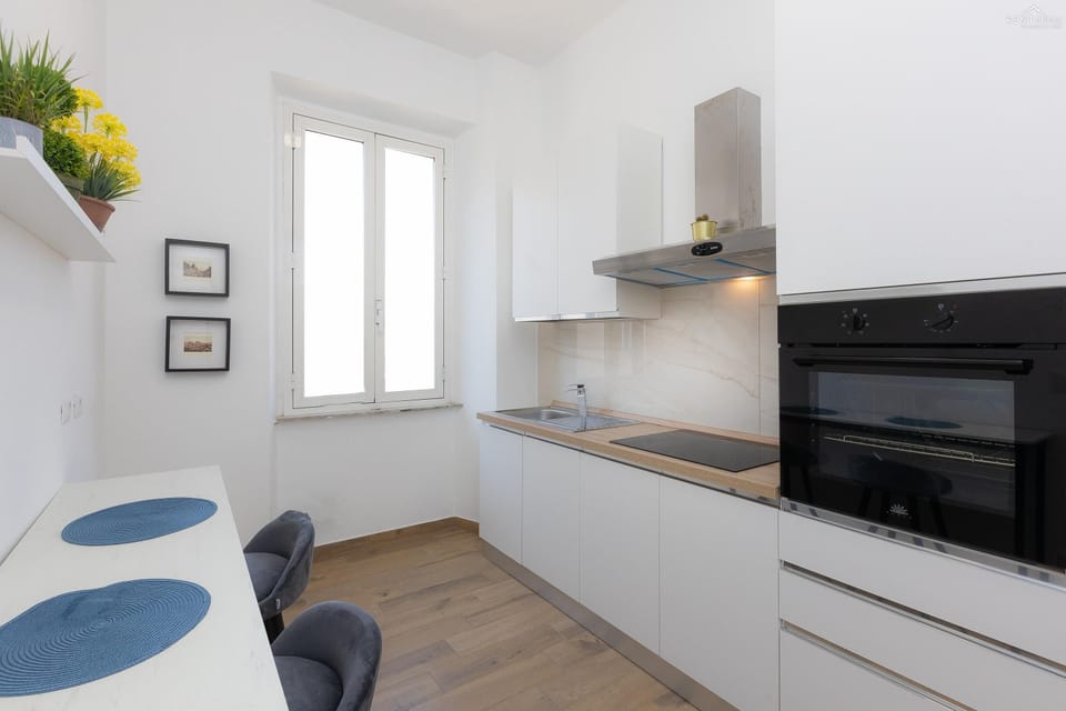 Apartment | Private kitchen