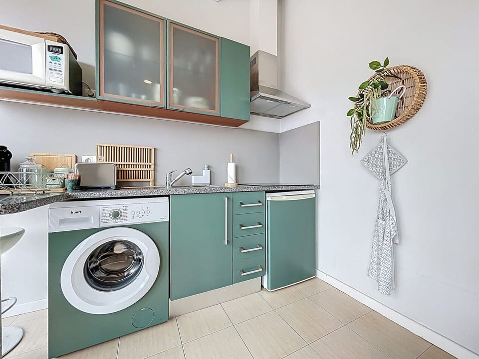 House | 1 bedroom