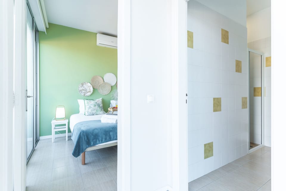House | 1 bedroom