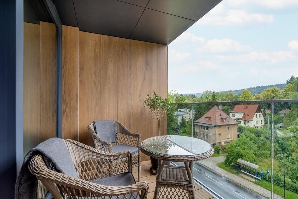 Patio / Balcony