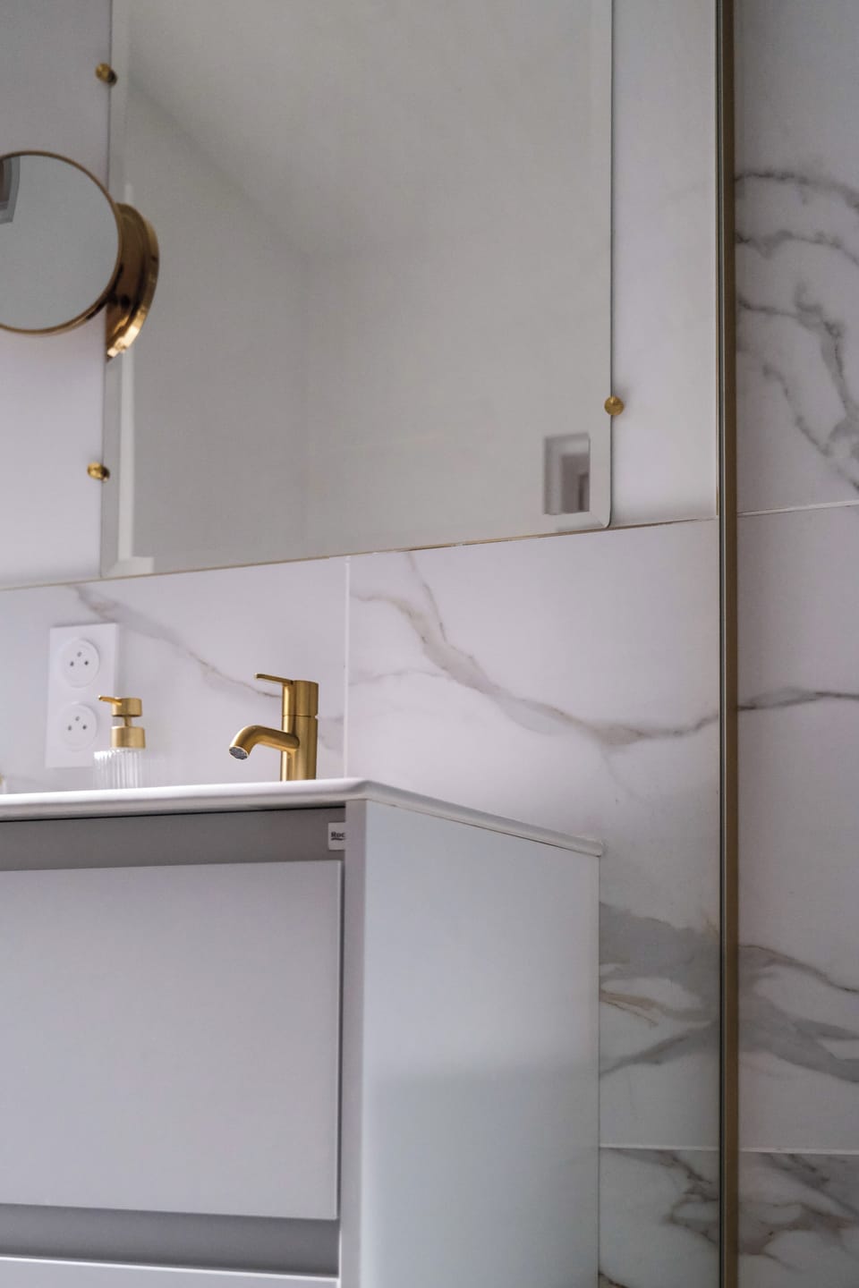 Double Room (9) | Bathroom