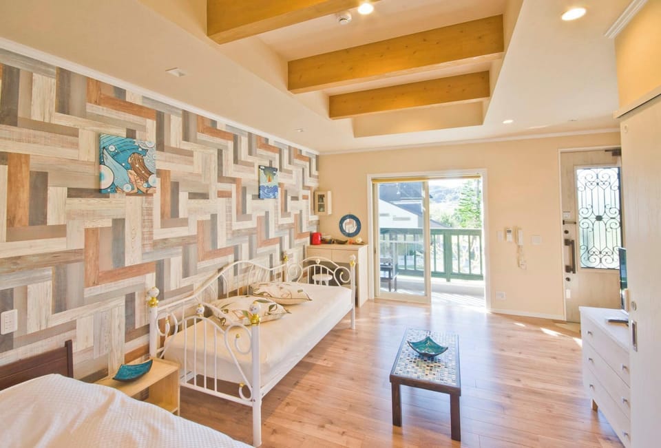 Luxury Room, Non Smoking, Garden View | WiFi (free)