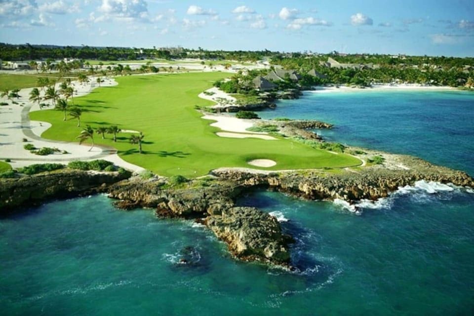 Punta Espada |Golf Course