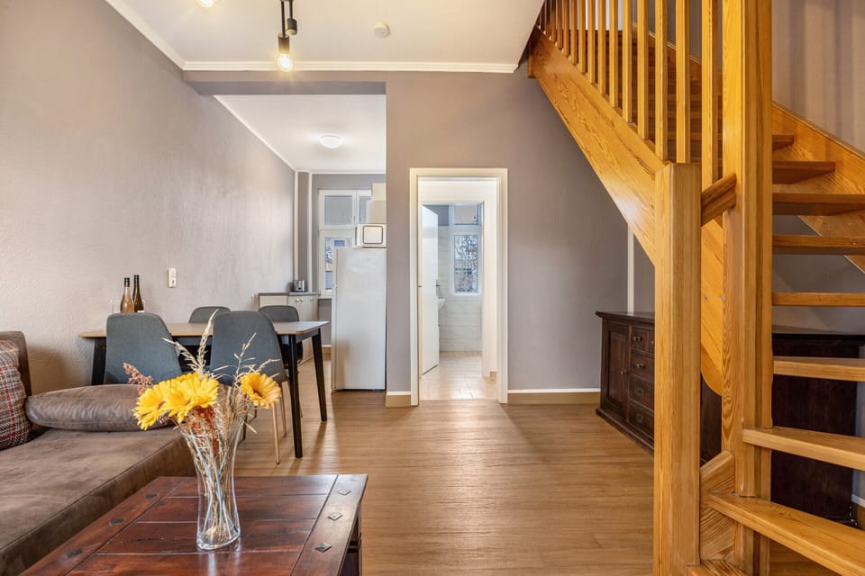 House | Living room